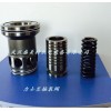 力士樂電磁溢流閥DBW10A150/3156AG24NZ5L