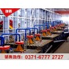鉛鋅礦選礦設(shè)備/鉛鋅礦選礦浮選設(shè)備介紹