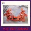 DDZ斷帶抓捕器