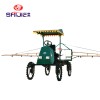 世杰多用植保機(jī)噴藥機(jī)