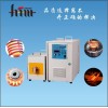 海德維超音頻加熱機 超音頻淬火機 專用汽車軸加熱-（圖)