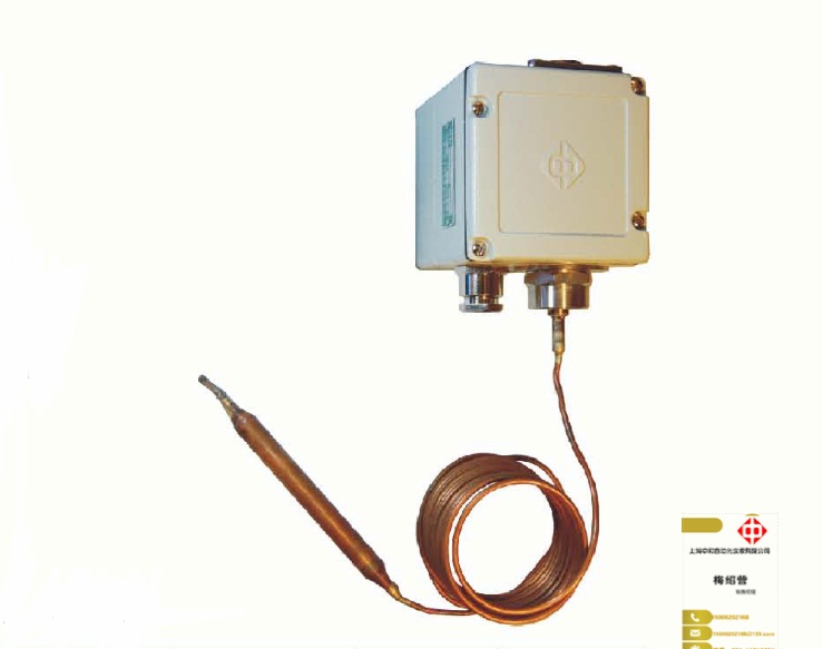 WTZK-100溫度控制器溫度開關